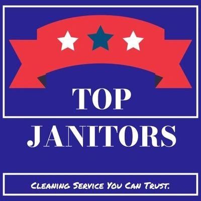 Top Janitors LLC