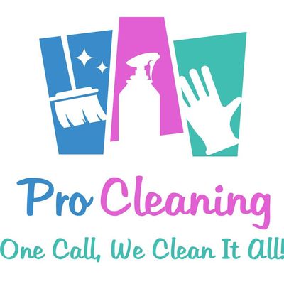 Avatar for Pro Cleaning