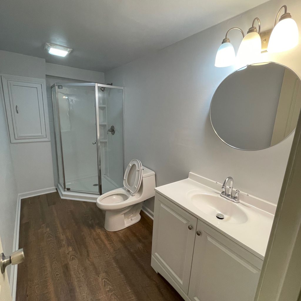Rossman Construction Remodel And Repair Llc