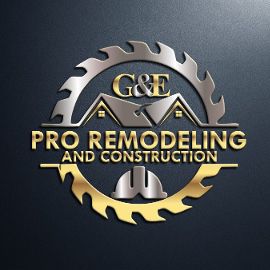 Avatar for G&EProRemodelingandConstruction
