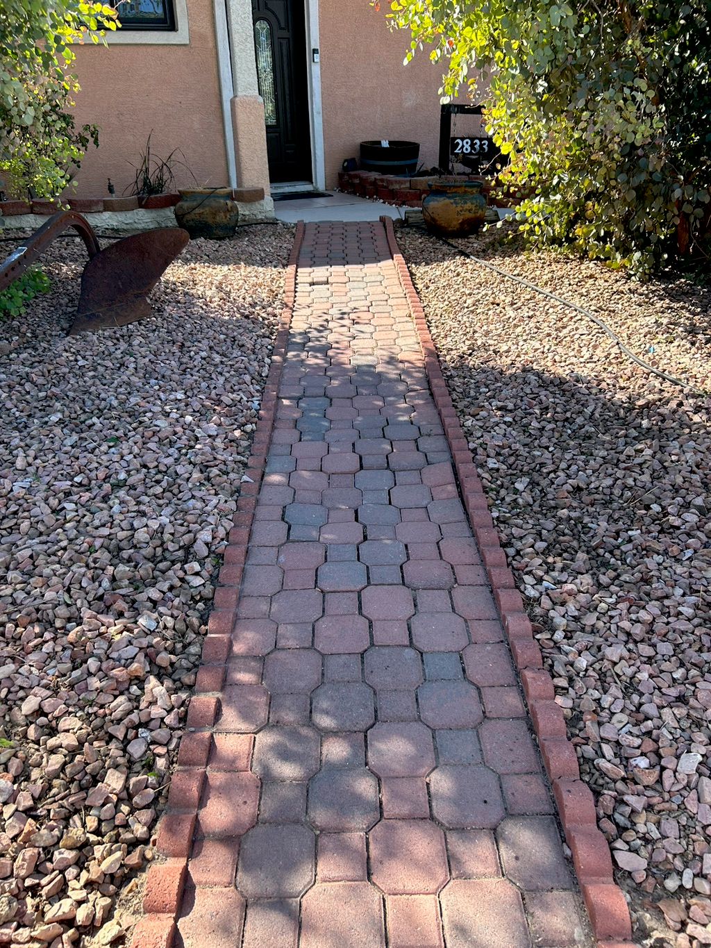 Customer photos
