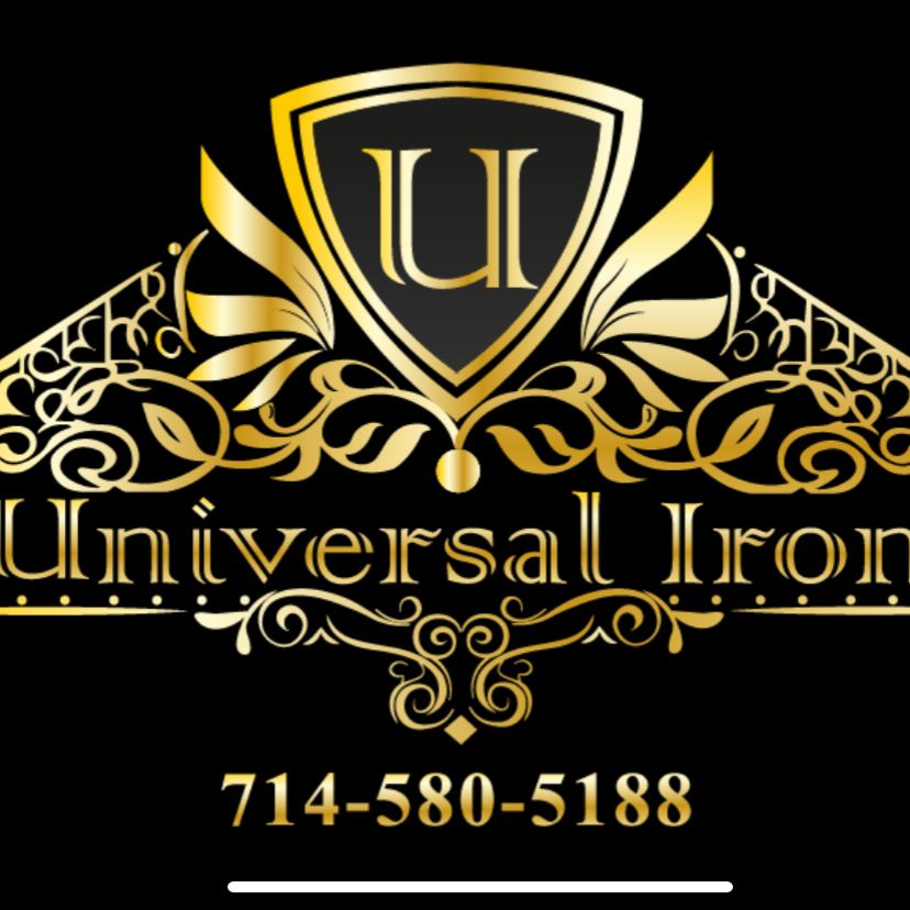 Universal Iron Works