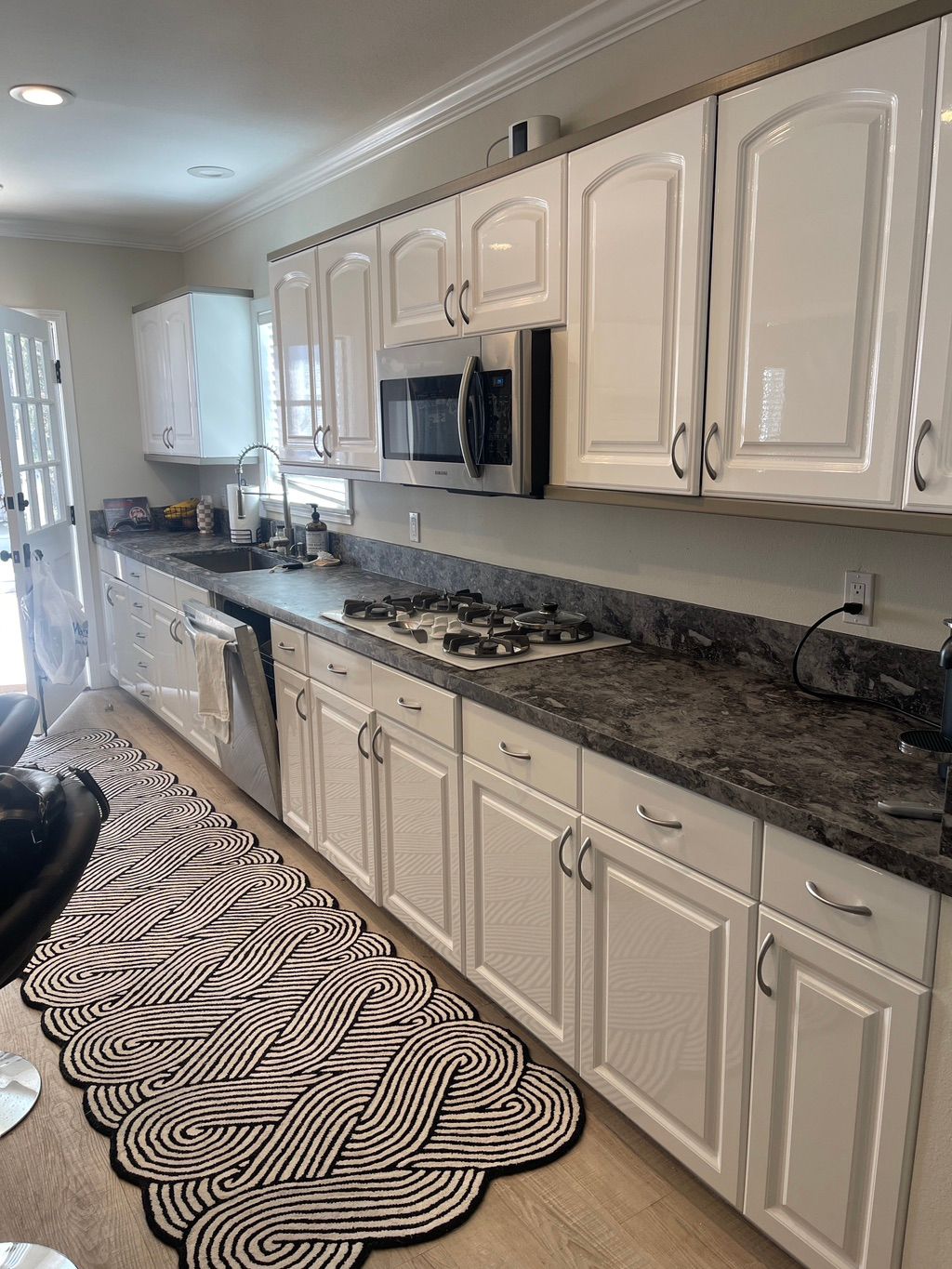 Customer photos