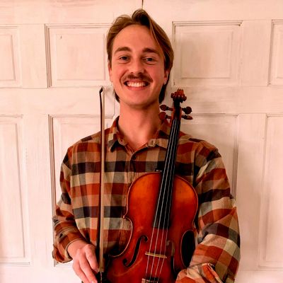 Avatar for Private Violin/Viola Lessons!
