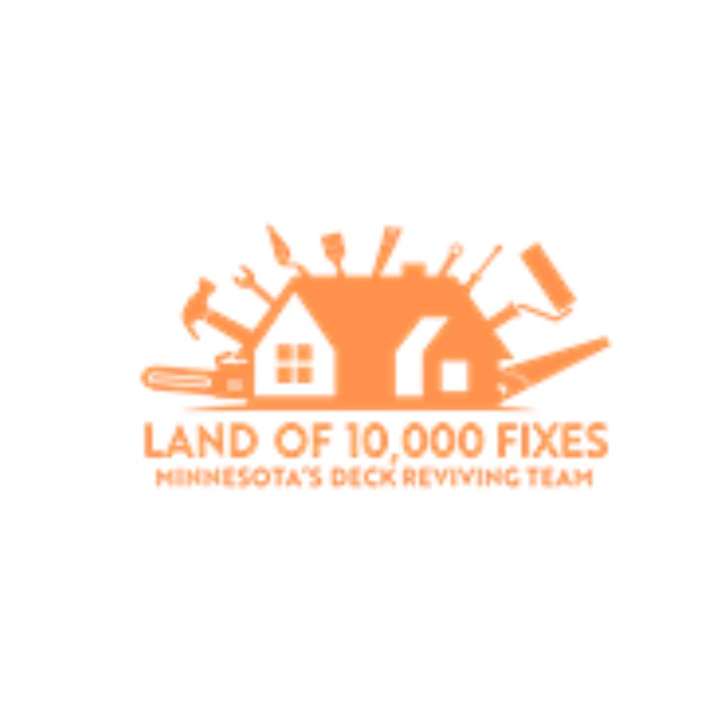 Land of 10,000 Fixes