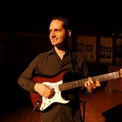 Avatar for Patient, Private, & Professional Guitar Lessons