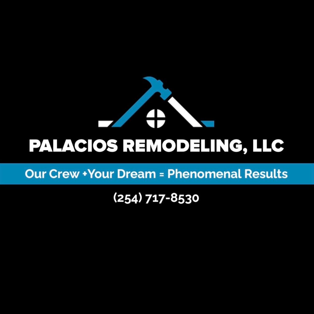 Palacios Remodeling, LLC