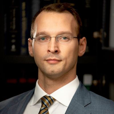 Avatar for Krut Law, PLLC