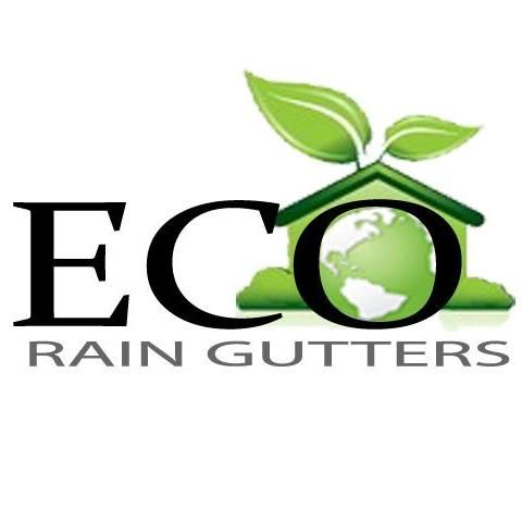 Eco Rain Gutters LLC