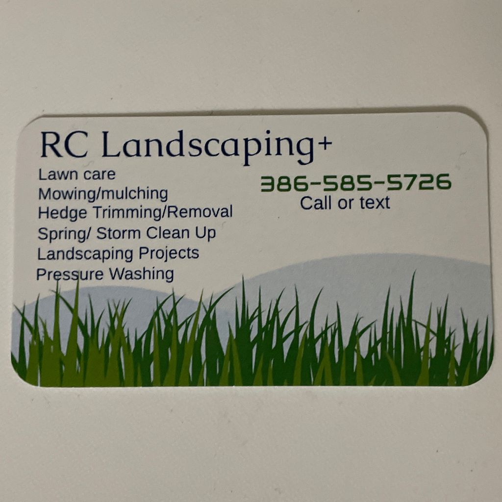 Rclandscapingplus