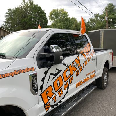 Avatar for Rocky Top Stump Grinding