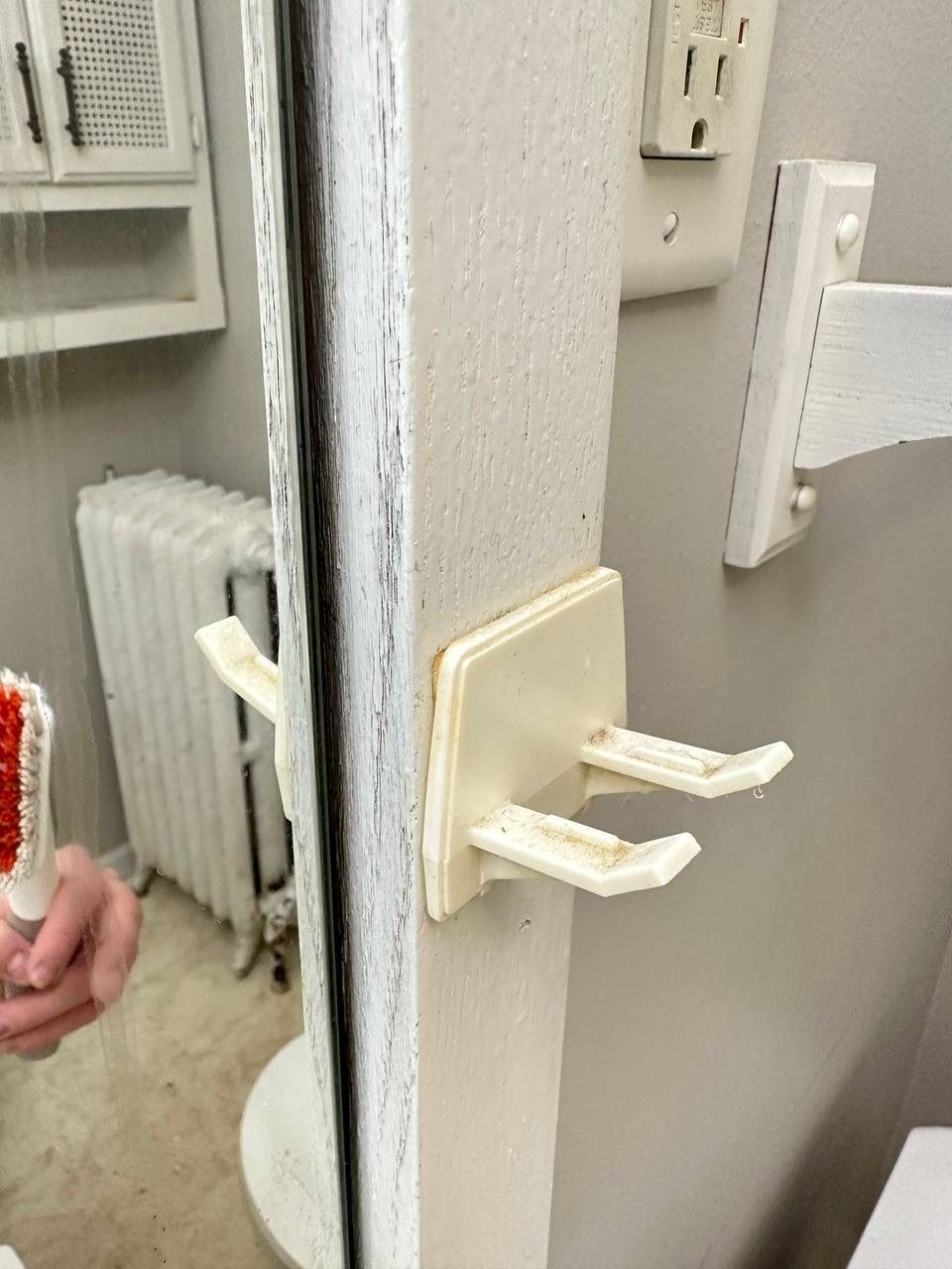 Customer photos