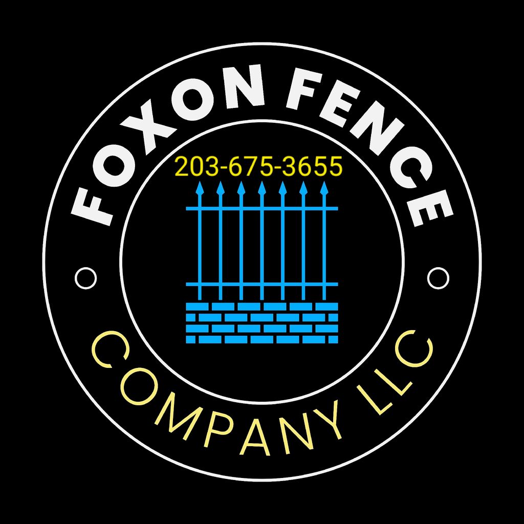 Foxon Fence