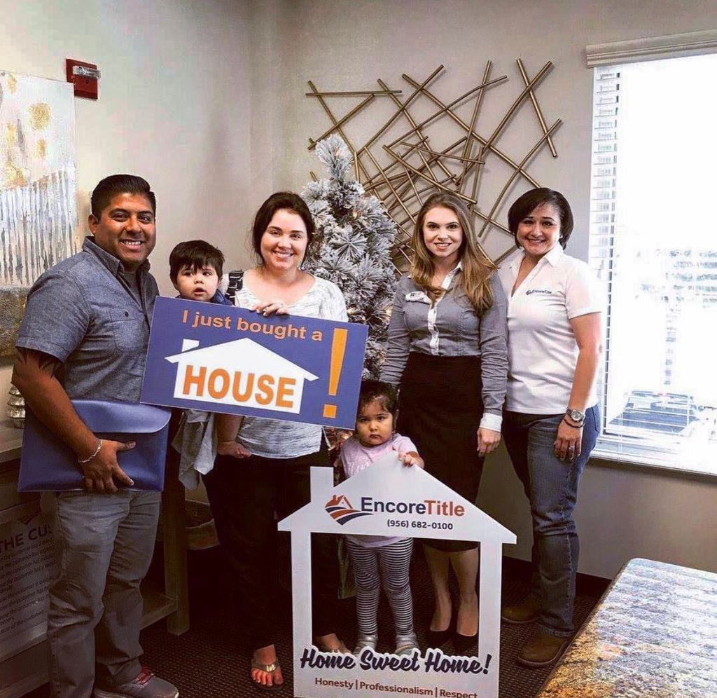 Happy Buyer + Happy Family! 