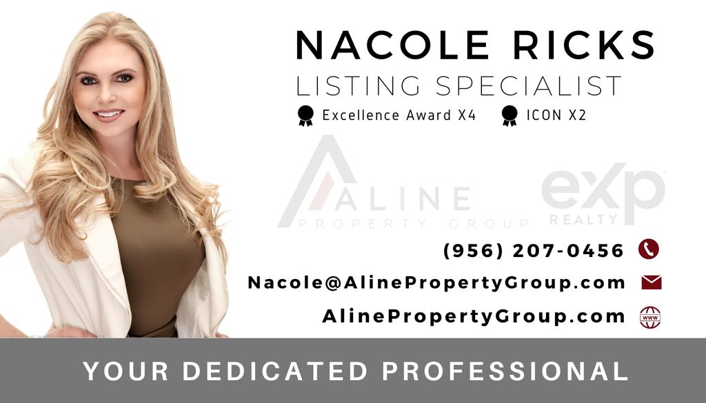 4X Award Winning Real Estate Agent