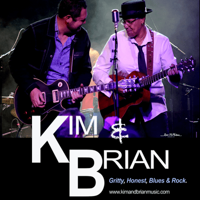 Avatar for Kim and Brian Band