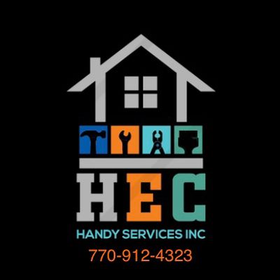Avatar for HEC Handy Services Inc. has