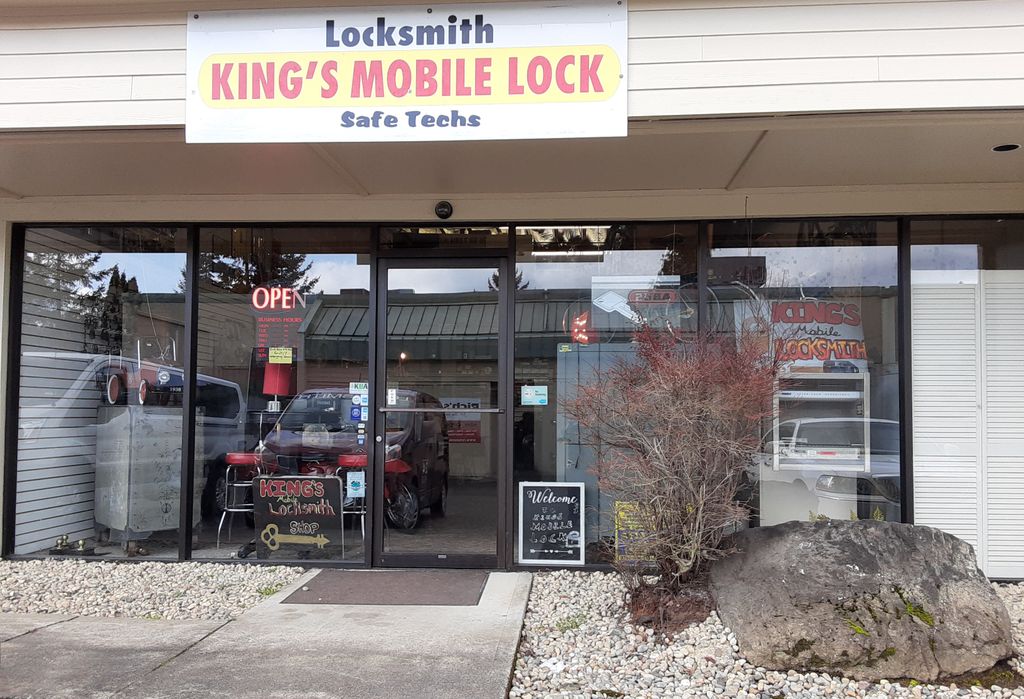 Store Front