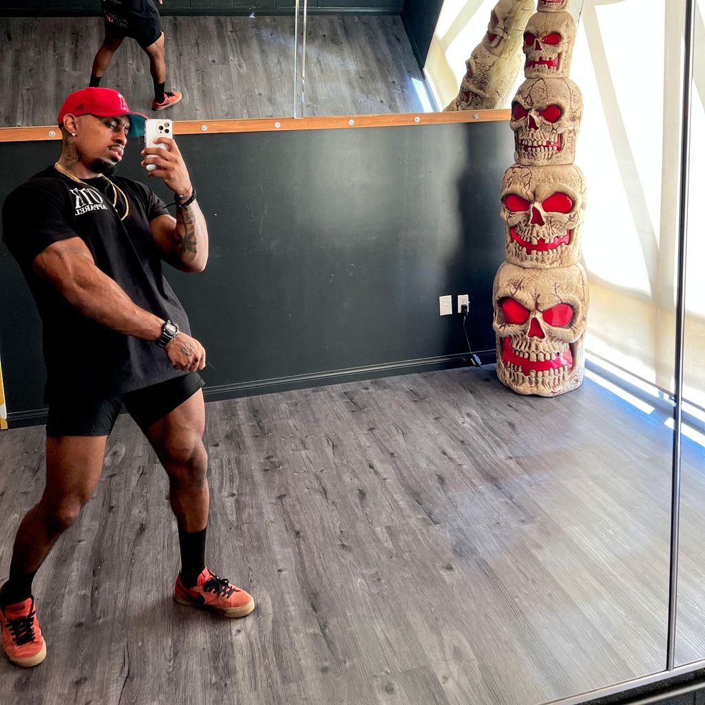 Crown X Ability Fitness