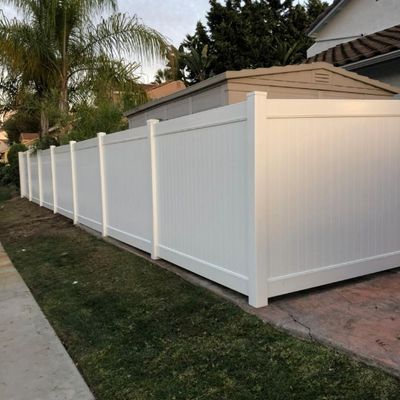 Avatar for Fence