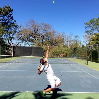 Avatar for Pablo Rojas - Elite Tennis Coaching