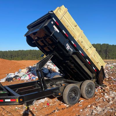 Avatar for Humes Hauling  & Junk Removal LLC