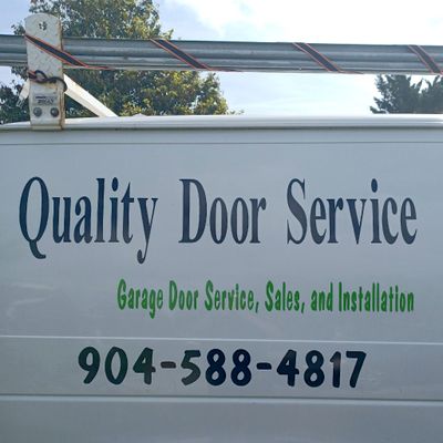 Avatar for Quality Door Service