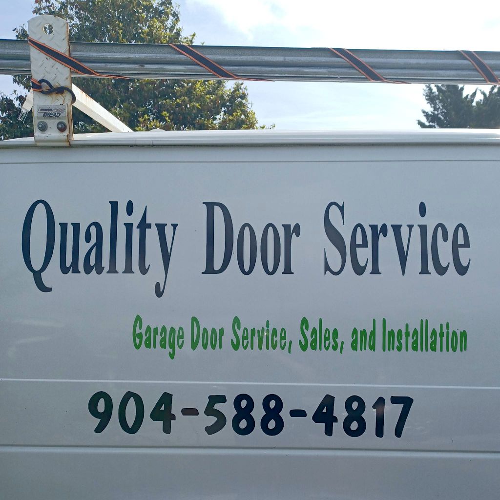 Quality Door Service