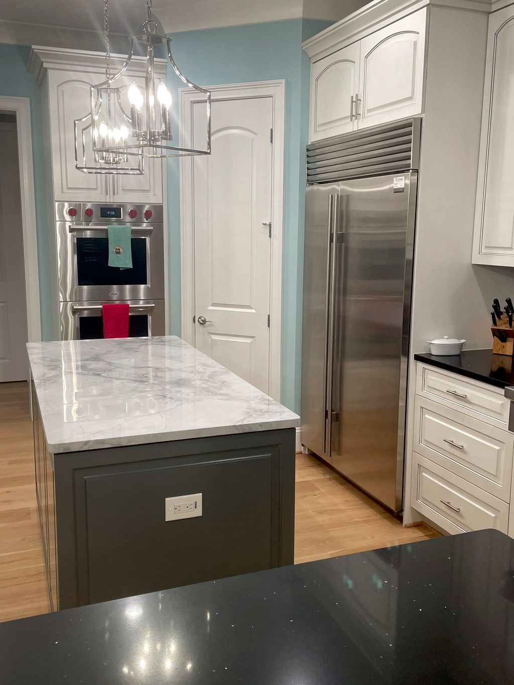 Customer photos