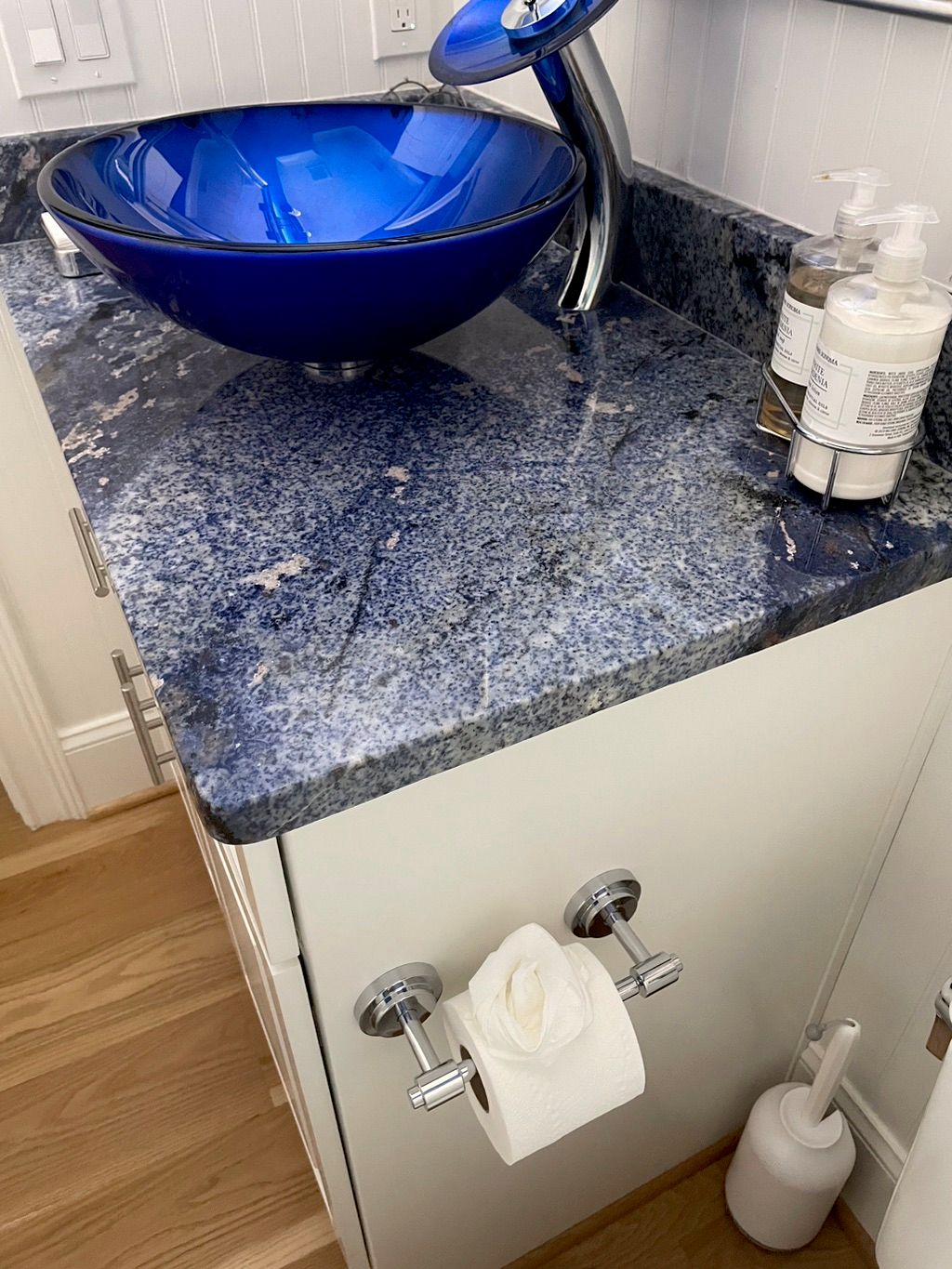 Customer photos