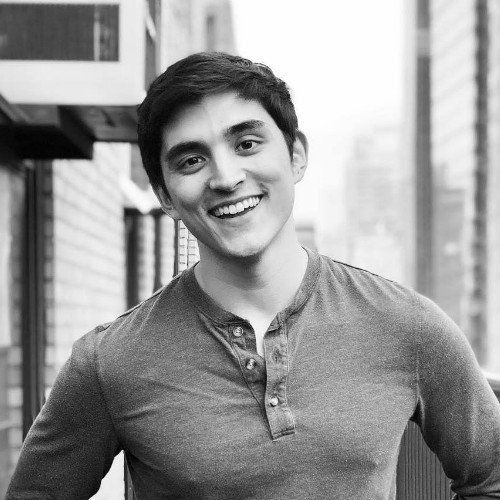 Adam Narimatsu - Piano