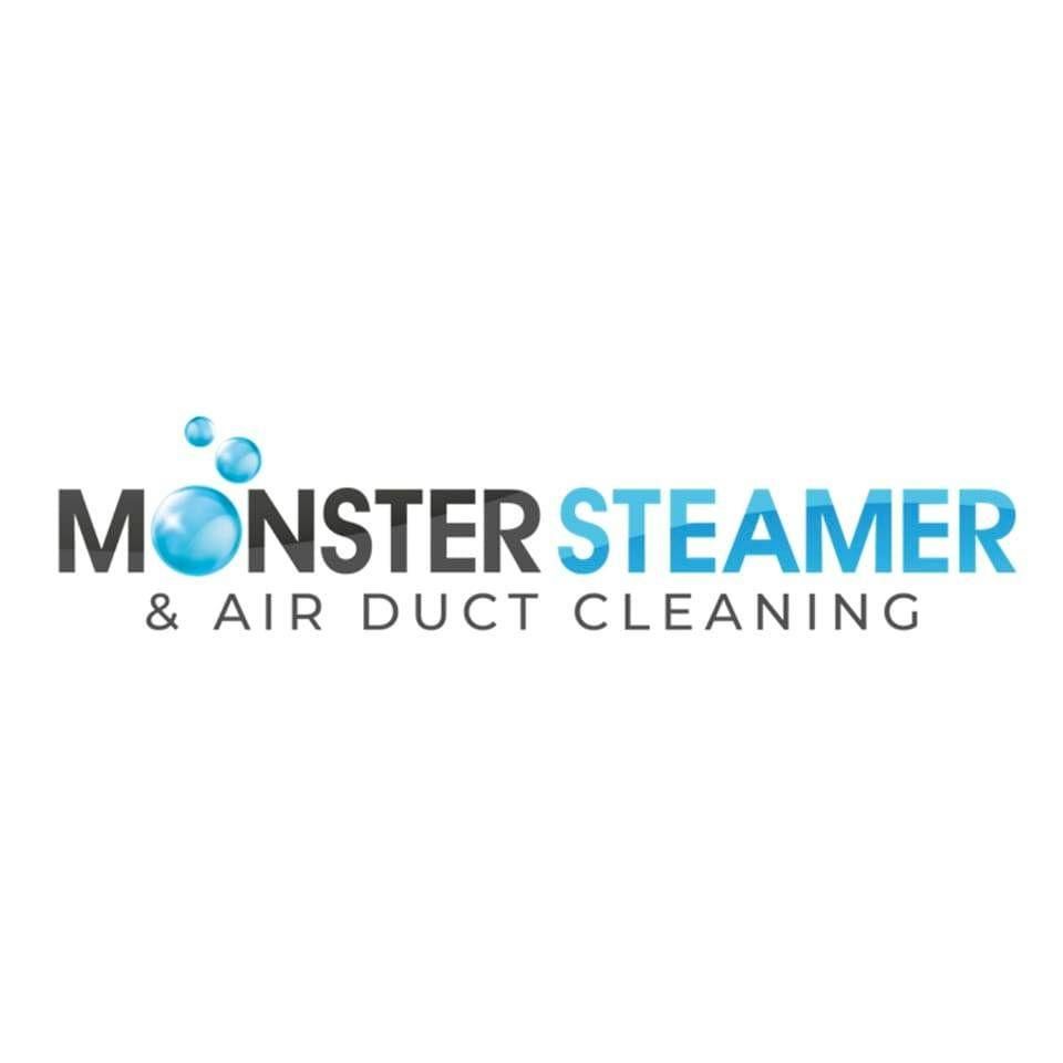 Monster Steamer & Air Duct Cleaning
