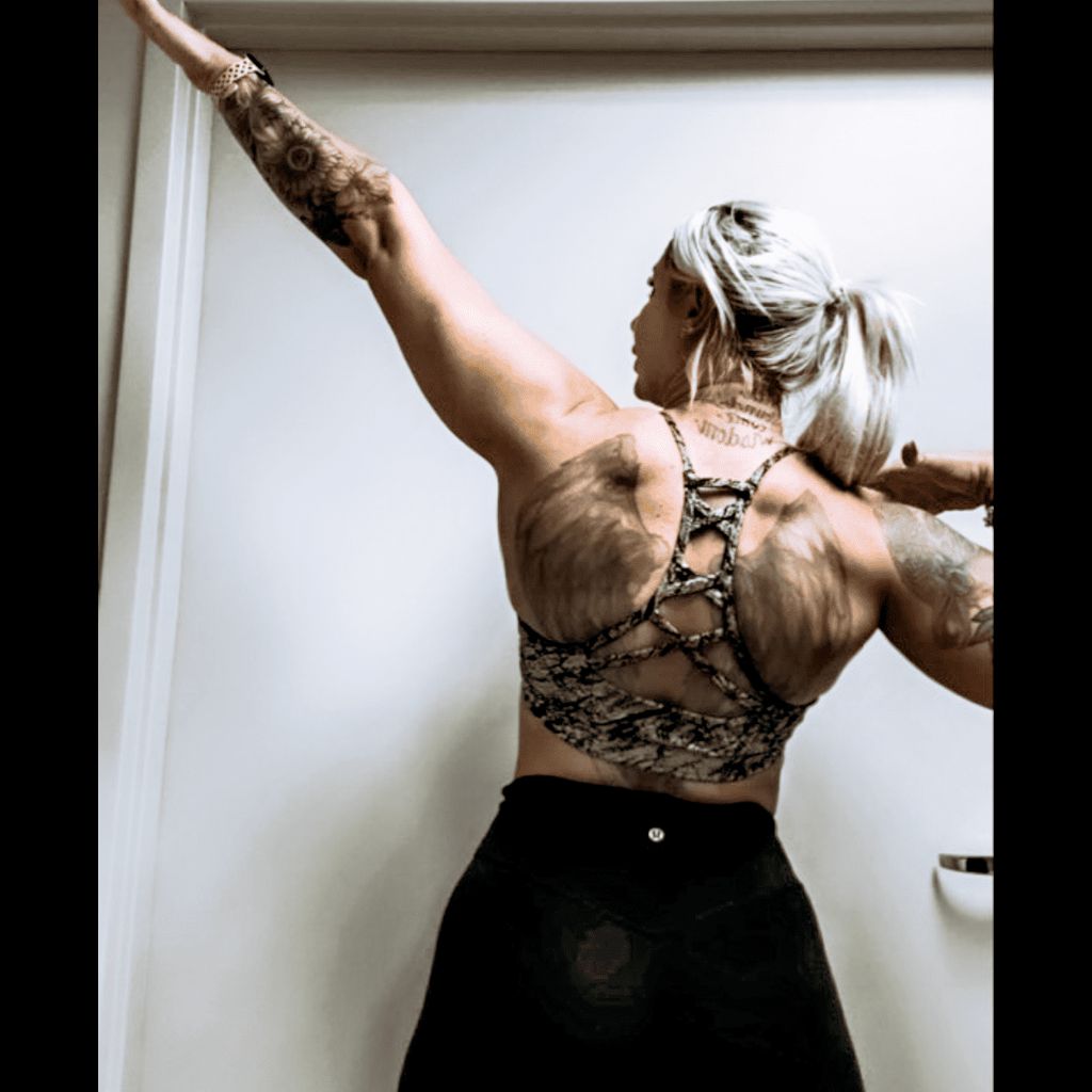 Rachel Allen