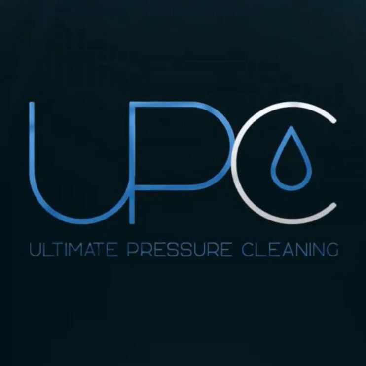 Ultimate Pressure Cleaning & Home Services