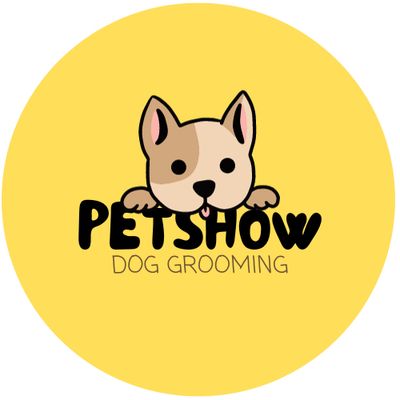 Avatar for Pet Show Grooming Mobile