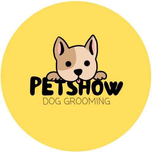 Pet Show Grooming Mobile