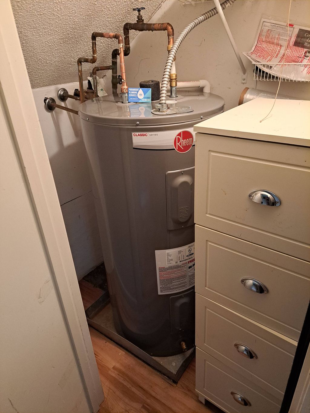 Customer photos