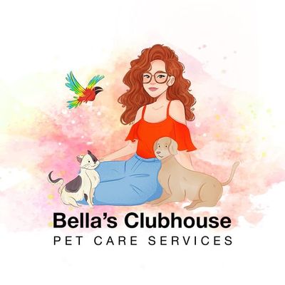 Avatar for Bella’s Clubhouse
