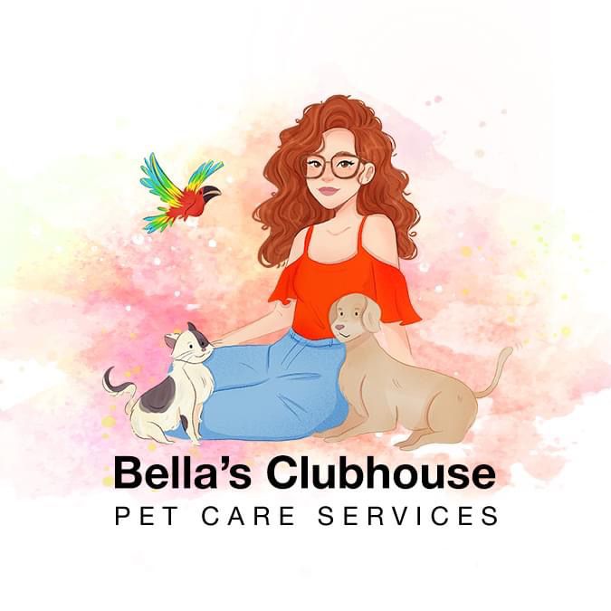 Bella’s Clubhouse