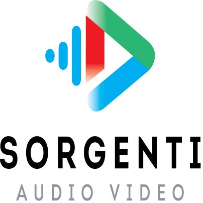 Sorgenti Audio Video