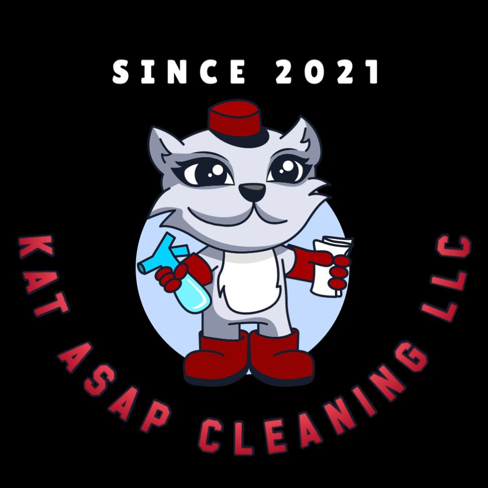 Kat Asap Cleaning LLC