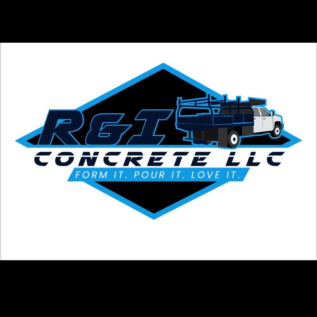 R & I Concrete llc