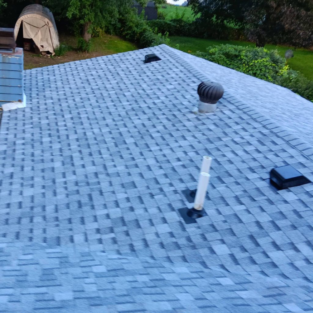 Extreme Home Improvement And Repair LLC