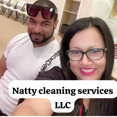 Avatar for Natty cleaning servicios  LLC