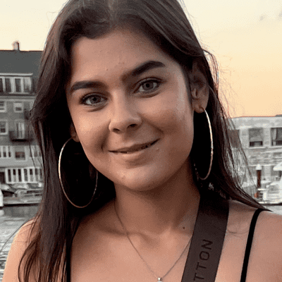 Avatar for Insights By Jasmine