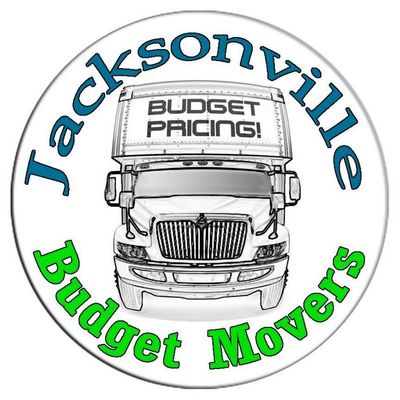 Avatar for Jax Budget Movers