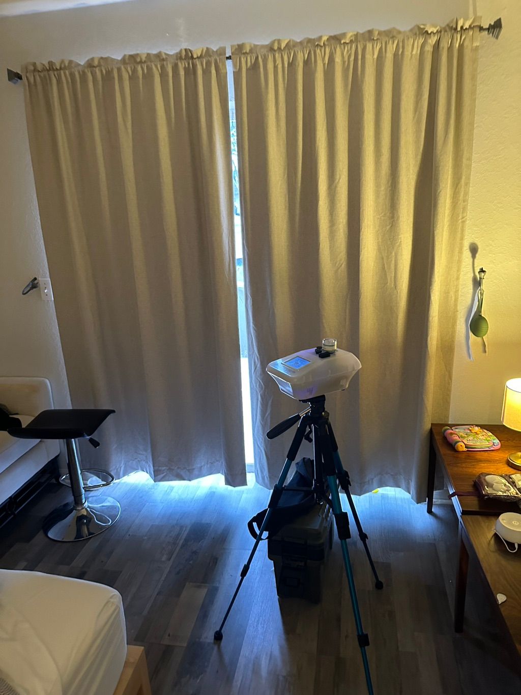 Projects and media