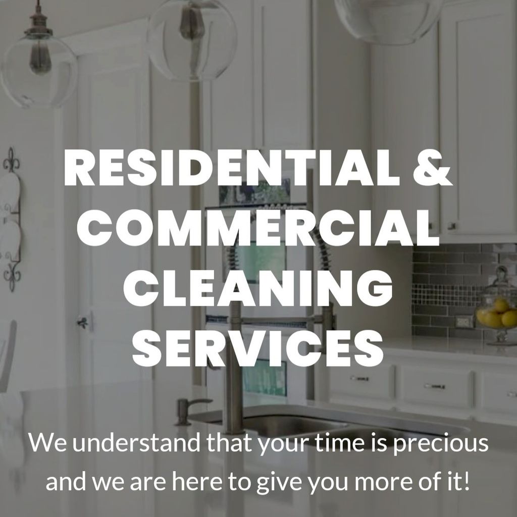 Sl Construction Cleaning