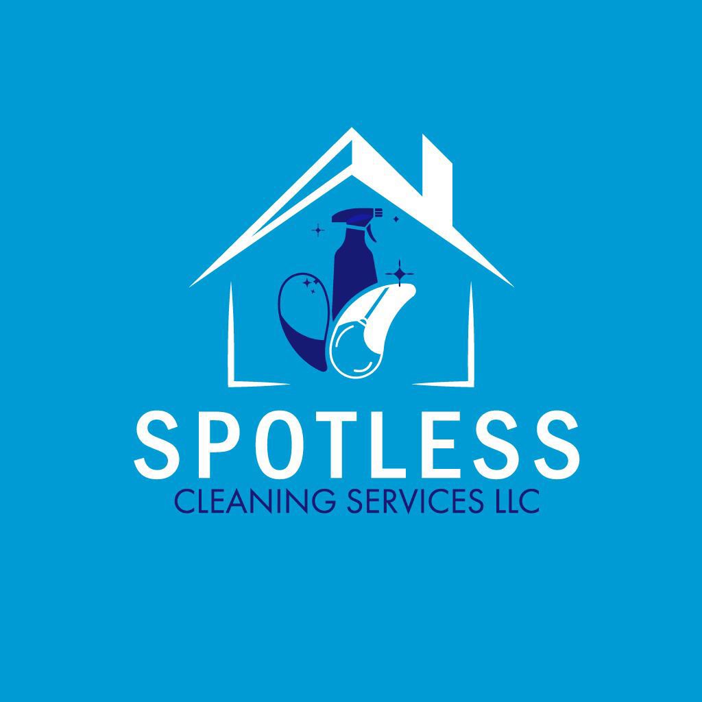 Spotless Cleaning Services LLC & More 2032975692