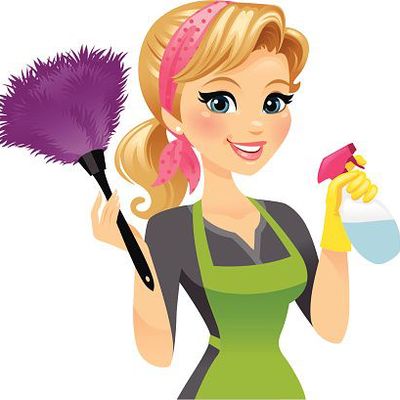 Avatar for Elizabeth cleaning